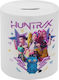 Huntrix K-pop Series Porcelain Money Box With Lid