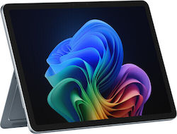 Microsoft Surface Pro Copilot+PC 12" (8GB/512GB/Snapdragon X Plus/Windows 11 Home) Ocean