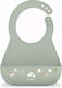 Little Dutch Mio Little Farm Waterproof Bib Sil...