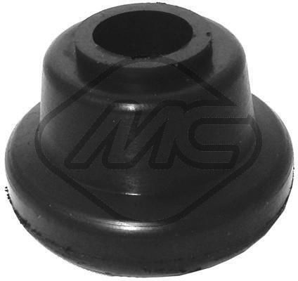 Λαστιχο Ζαμφορ Opel Agila-suzuki Ignis 03 > Wagon R Mc Metalcaucho 06672 06672-10757