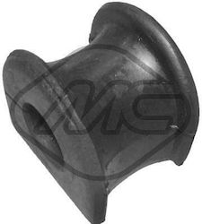 Rubber Damper Φ16mm Ford Fiesta 94 02631 Metalcaucho 02631-10757 Rubber Damper Φ16mm Ford Fiesta 94 02631 Metalcaucho 02631-10757