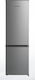 Morris Ψυγειοκαταψύκτης 270lt Total NoFrost Υ186xΠ54.5xΒ62.5εκ. Inox T73270DBN