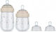 Little Dutch Plastic Baby Bottle Set Mio Little...