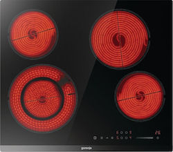 Gorenje Κεραμική ECS642BCSCE