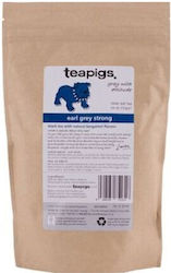 Teapigs Earl Grey Τσάι Strong 15 Φακελάκια