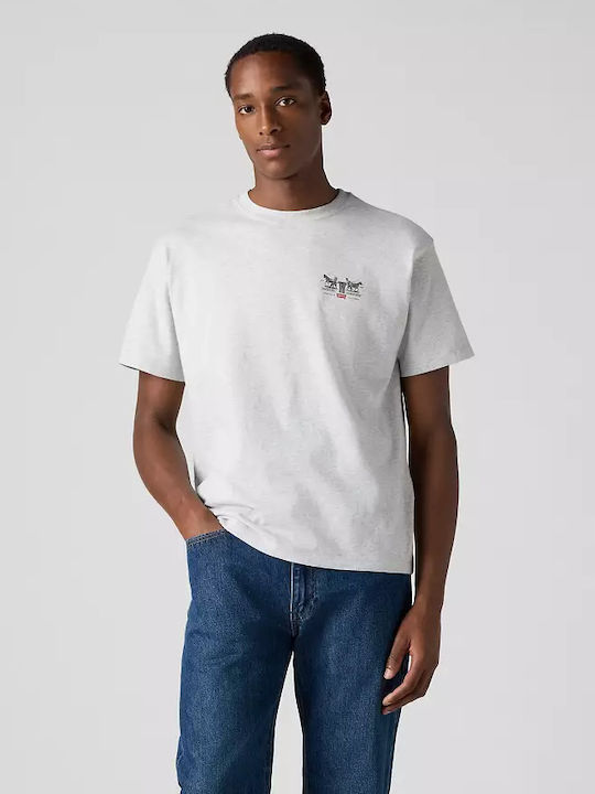 Levi's Vintage Fit T-shirt Greys