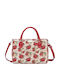 Frida Kahlo Women's Bag Shoulder Pink