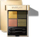 Guerlain Ombres G Eyeshadow Eye Shadow Palette Matte in Solid Form 870 Emerald Feather 4gr