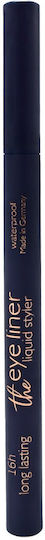 Annie Paris Wasserdichter Augenkonturenstift Nr.02 Blaue