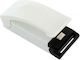 Portable Packing Sealing Machine 10 X 3.8 Cm White