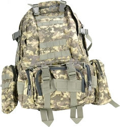 Pyramid Rucsac Militar Rucsacuri Verde 50lt Pyramid Rucsac Militar Rucsacuri Verde 50lt