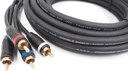 Conchord Tr 55 Rca