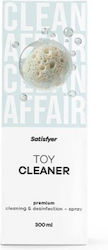 Satisfyer Cleaning Desinfection Λιπαντικό 300ml Satisfyer Cleaning Desinfection Λιπαντικό 300ml