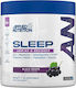 Applied Nutrition Sleep Unwind & Recover Συμπλήρωμα για τον Ύπνο 300gr Black Grape