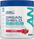 Applied Nutrition Organ Shield Alte Suplimente Alimentare 300gr Zmeură