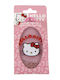 Hello Kitty Детска четка за разресване Hello Kitty Розов