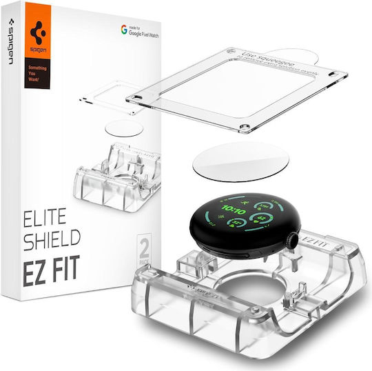 Spigen Proflex Ez Fit Screen Protector για το 2τμχ AFL08525