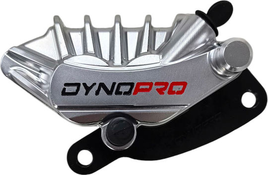 Δαγκανα Cnc X-pro Yamaha Crypton X 135 Dynopro Ασημι