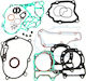 Piaggio Exo X7 300 2009-2012 Genuinen Motorschutzdichtungen