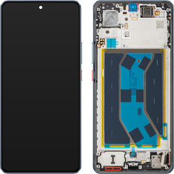 Realme Bildschirm für Realme GT 7 (Blau) Realme Bildschirm für Realme GT 7 (Blau)