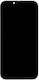Screen Display + with Touch Mechanism for iPhone 13 Pro (Black)