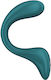 Satisfyer G For Goddess 2 Δονητής με Απομακρυσμ...
