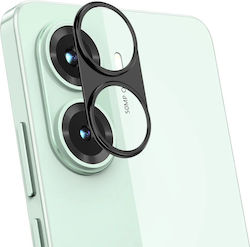 Orso Προστασία Κάμερας Tempered Glass Μαύρο για το Xiaomi Poco X7 Pro 5G Orso Προστασία Κάμερας Tempered Glass Μαύρο για το Xiaomi Poco X7 Pro 5G