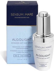 Sensum Mare Algolight Face Serum 35ml Sensum Mare Algolight Face Serum 35ml