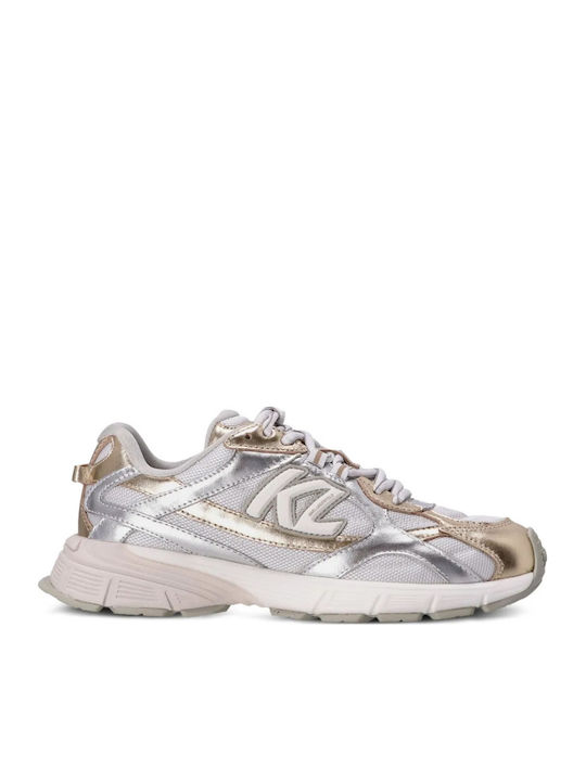 Γυναικεία Sneakers Πολύχρωμα