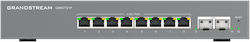 Grandstream GWN7721P Управление на L2 PoE+ Grandstream GWN7721P Управление на L2 PoE+