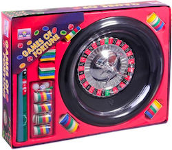 Roulette