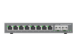 Grandstream GWN7721 Managed L2 PoE+