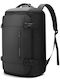 Bange Backpack Αδιάβροχο 20lt Μαύρο