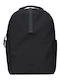 Rains Backpack Αδιάβροχο 17lt Μαύρο