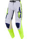 Alpinestars Racer Air Riway Gray Yl Blu Riding Pants