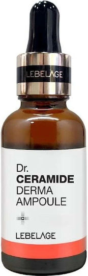 Dr. Ceramide Derma Ampoule Ενυδατικό & Αντιγηραντικό Ampoule Serum Προσώπου