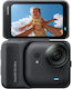 Insta360 GO Ultra Action Camera 4K Ultra HD Und...