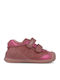 Kids Sneakers Anatomic with Scratch Pink