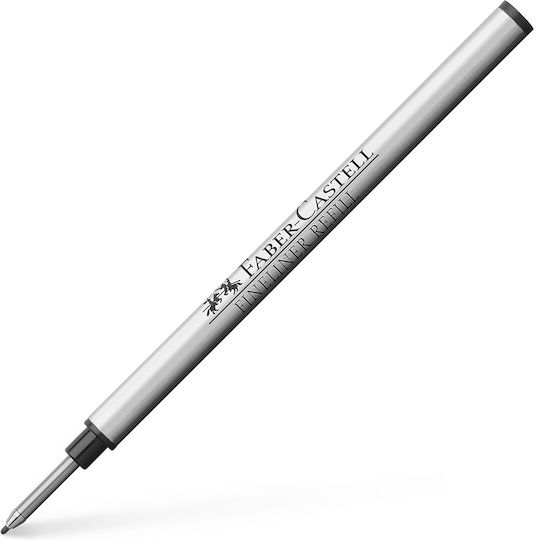 Faber-Castell Replacement Ink for Ballpoint Pen in Black color