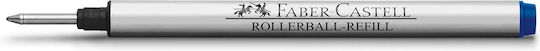 Faber-Castell Ανταλλακτικό Μελάνι για Στυλό Μπλε