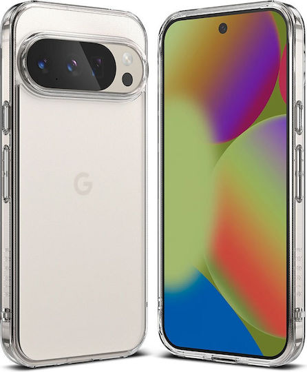 Ringke Fusion Back Cover Silicon Transparent (Google Pixel 10 Pro XL)