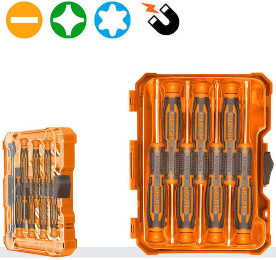 Hojita Set 7 Precision Screwdrivers