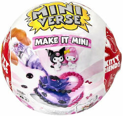 Hello Kitty Miniature Toy Hello Kitty (Miscellaneous Designs) Hello Kitty Miniature Toy Hello Kitty (Miscellaneous Designs)