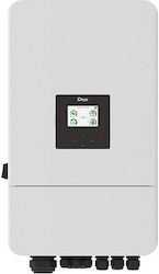 Deye SUN-10K-SG05LP3-EU-SM2 Pure Sine Wave Inverter Rated Power 10000W Three-Phase Deye SUN-10K-SG05LP3-EU-SM2 Pure Sine Wave Inverter Rated Power 10000W Three-Phase
