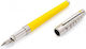 S.T. Dupont Writing Pen Yellow