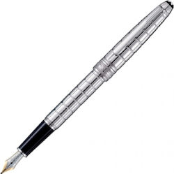 MontBlanc Meisterstück Πένα Γραφής Χρυσή