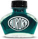 Aurora Replacement Ink for Pen in vintage style...