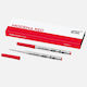 MontBlanc Modena Replacement Ink for Pen Medium...