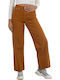 Damenjeans Rot
