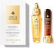Guerlain Abeille Royale Hautpflegeset für Anti-Aging & Aufhellung 2Stück